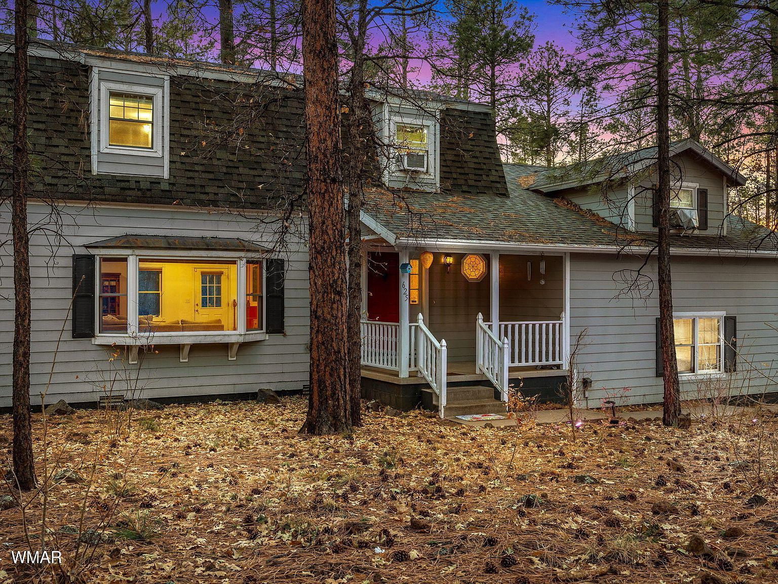 625 E Woodland Lake Rd Pinetop, AZ 85935 - Thumbnail 4