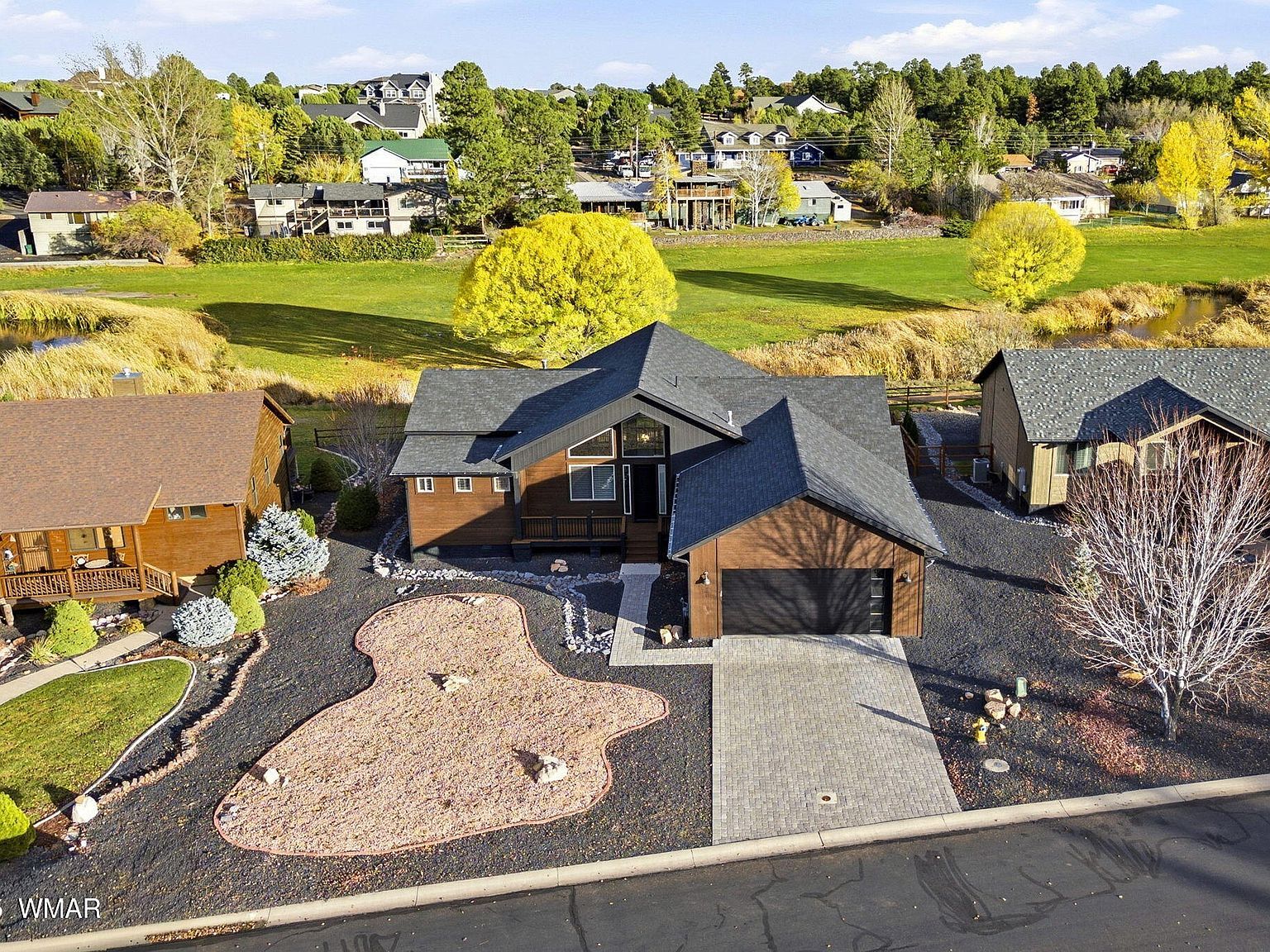 1221 N Bison Golf Ct Show Low, AZ 85901 - Thumbnail 4