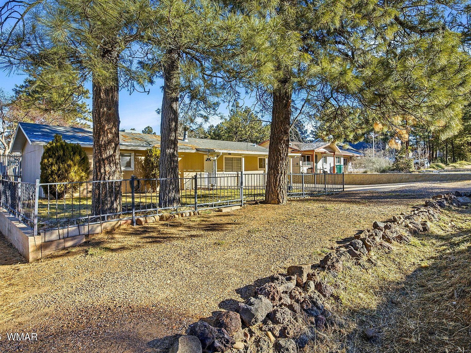 1240 W Owens Show Low, AZ 85901 - Thumbnail 4