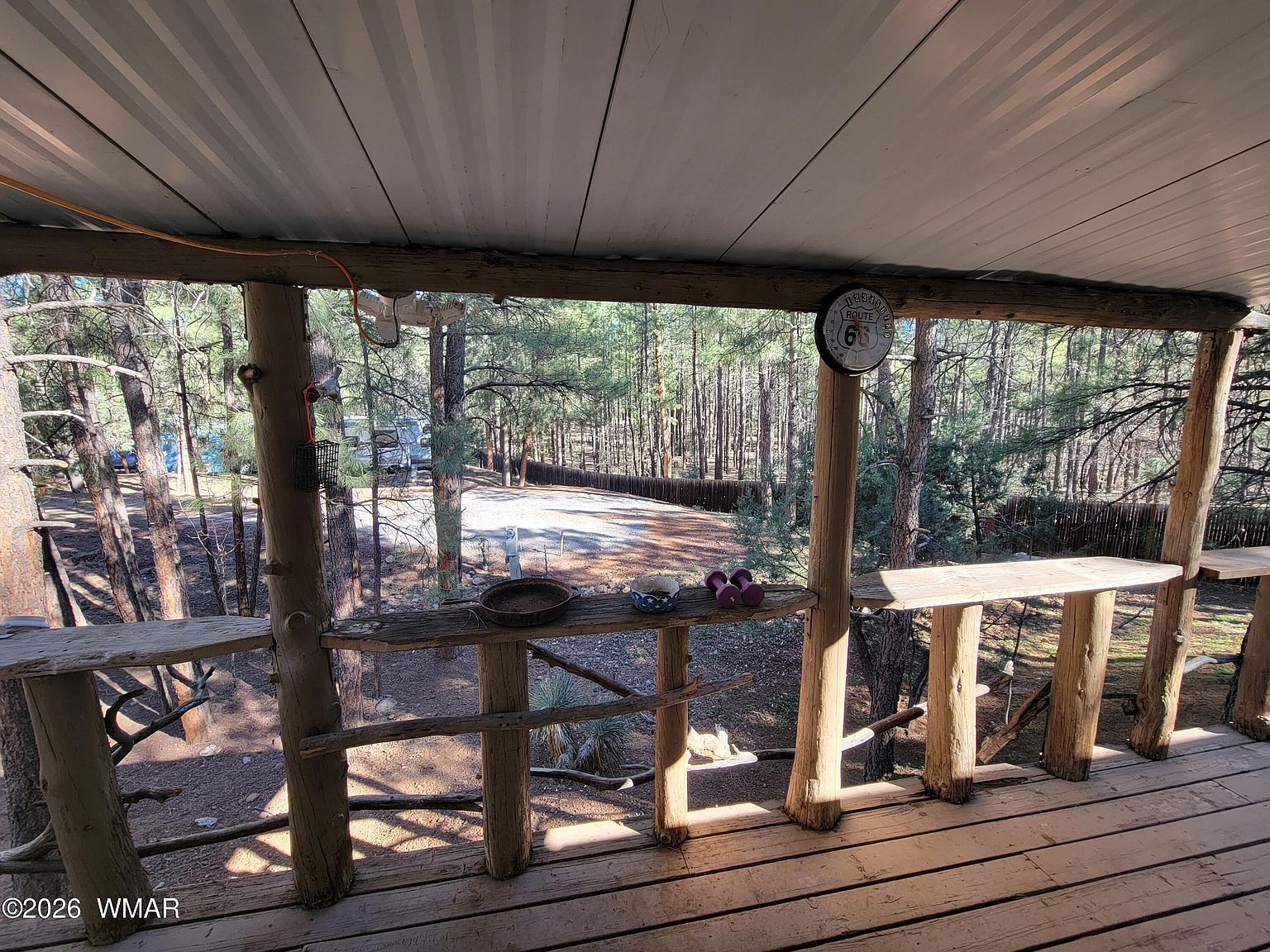 2800 S White Mountain Rd #80 Show Low, AZ 85901 - Thumbnail 4