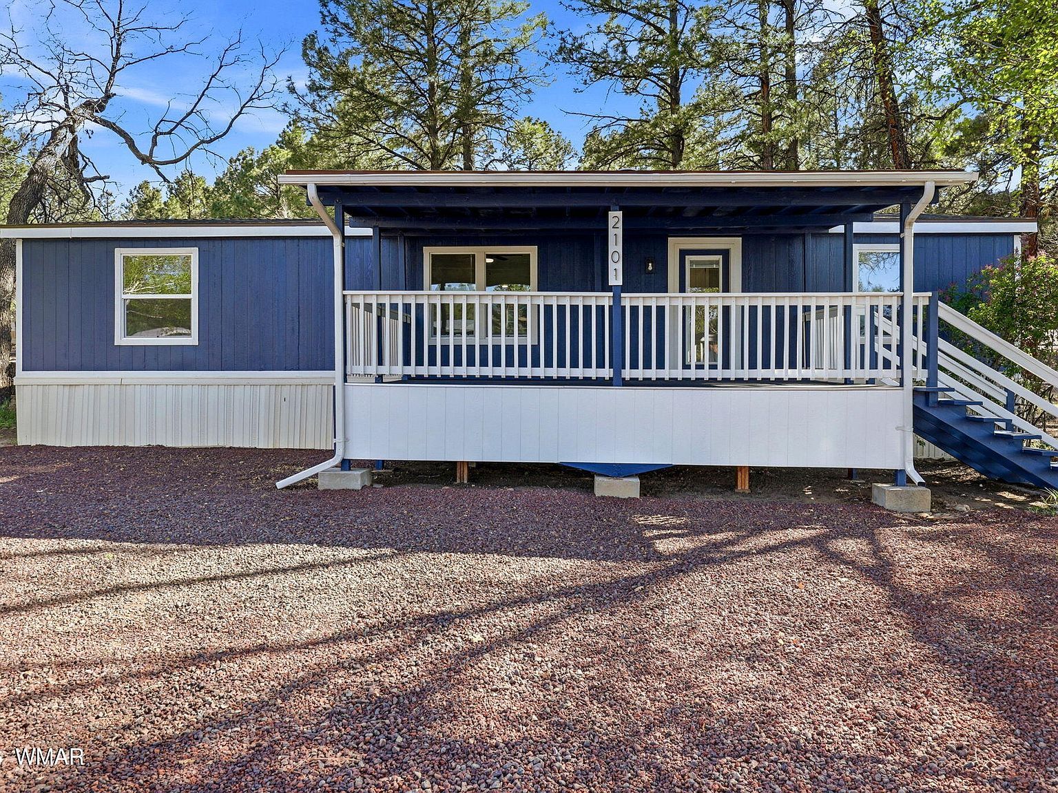 2101 W Park Valley Rd Show Low, AZ 85901 - Thumbnail 4