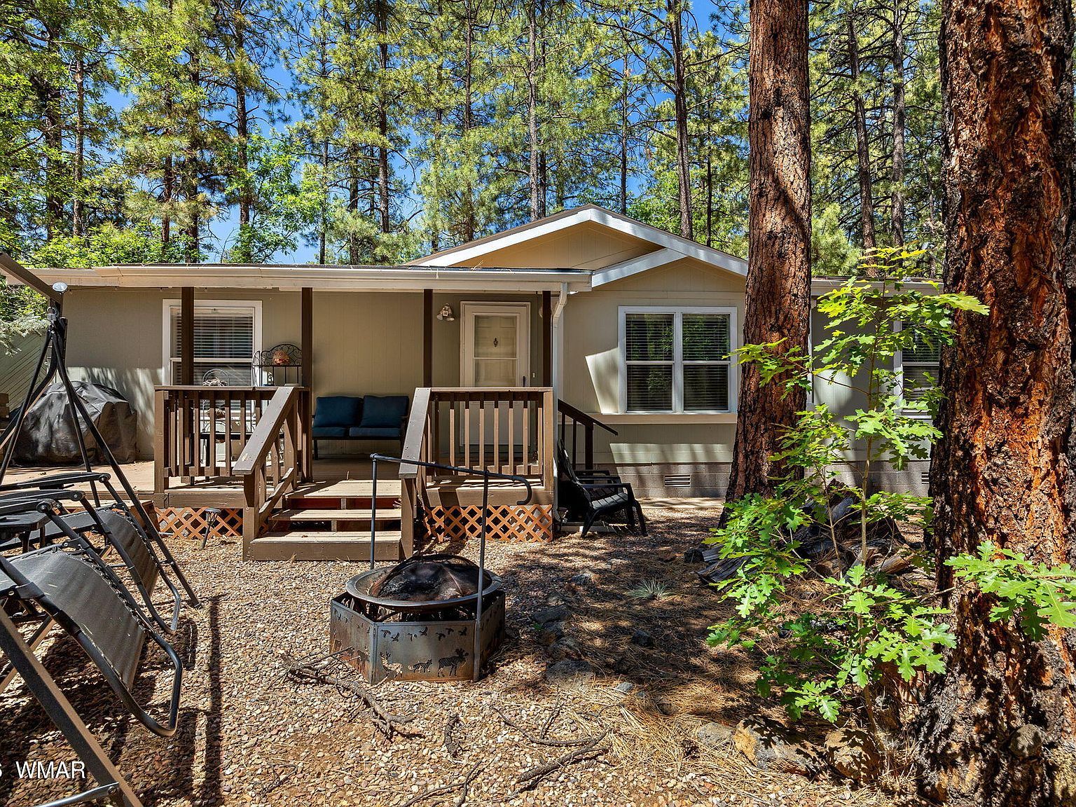 1919 E Sierra Pine Loop Pinetop, AZ 85935 - Thumbnail 4