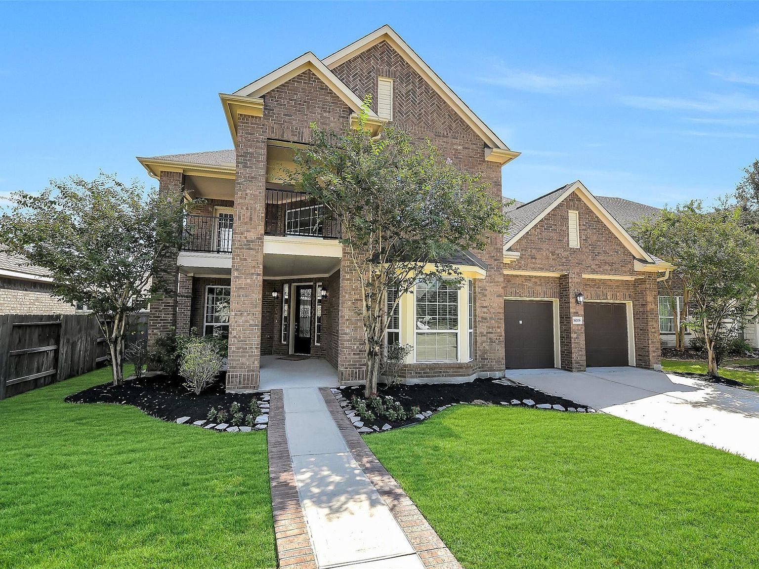 16706 Chestnut Square Dr Cypress, TX 77433 - Thumbnail 4