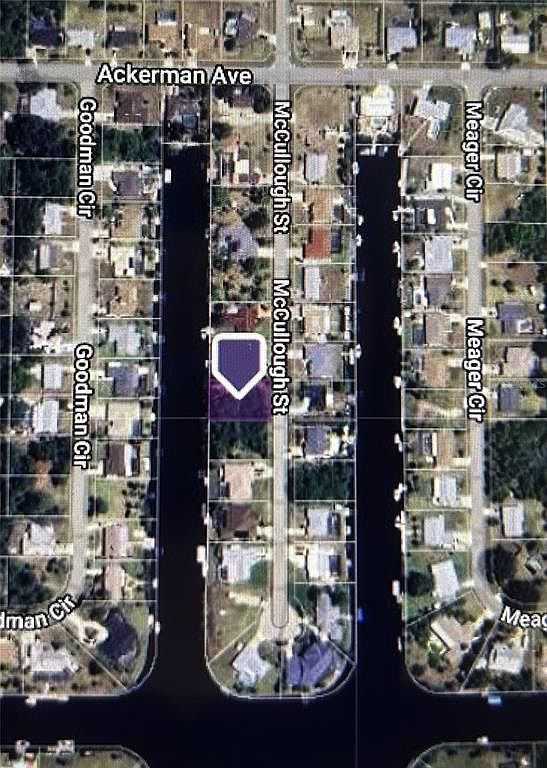 4365 McCullough St #128 Pt Charlotte, FL 33948 - Thumbnail 4