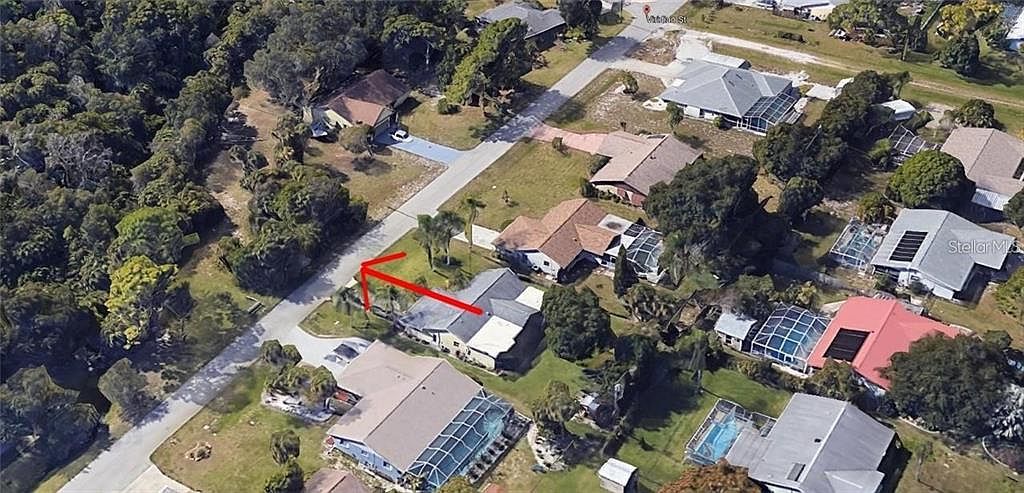 LOT 39 Viridian St LOT 39 Englewood, FL 34223 - Thumbnail 4