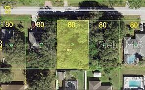 21447 Dranson Ave #24 Pt Charlotte, FL 33952 - Thumbnail 4