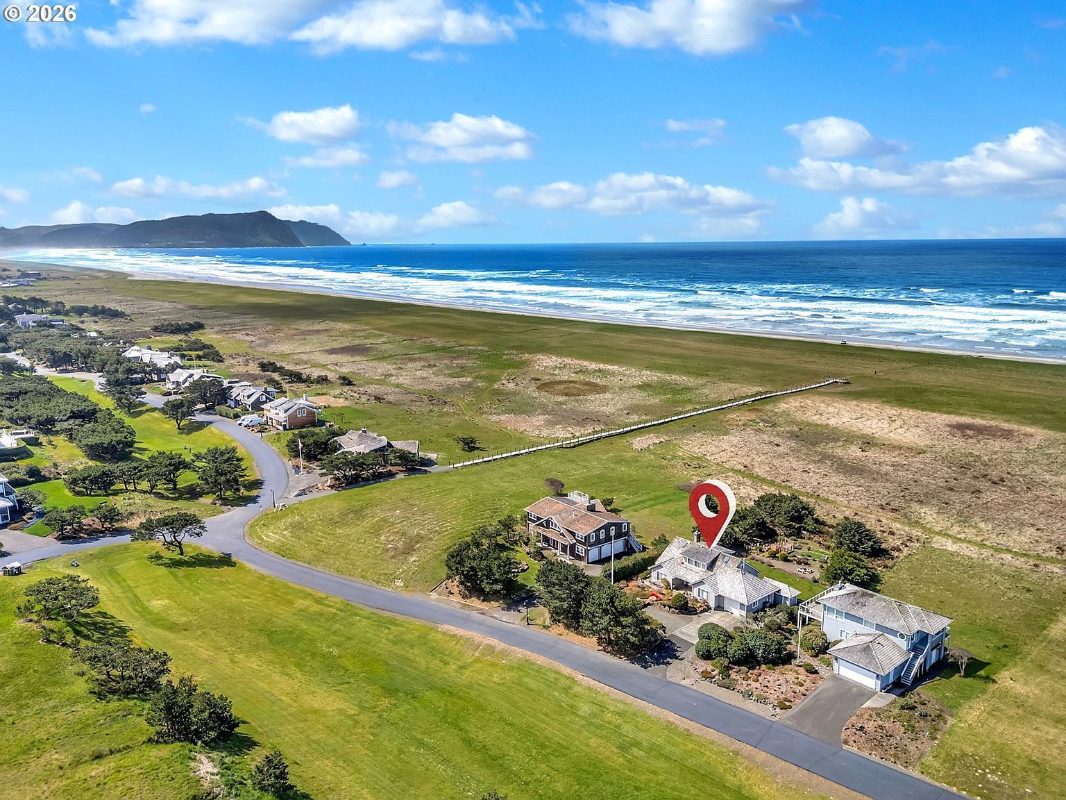 4930 Fairway Ave Gearhart, OR 97138 - Thumbnail 4
