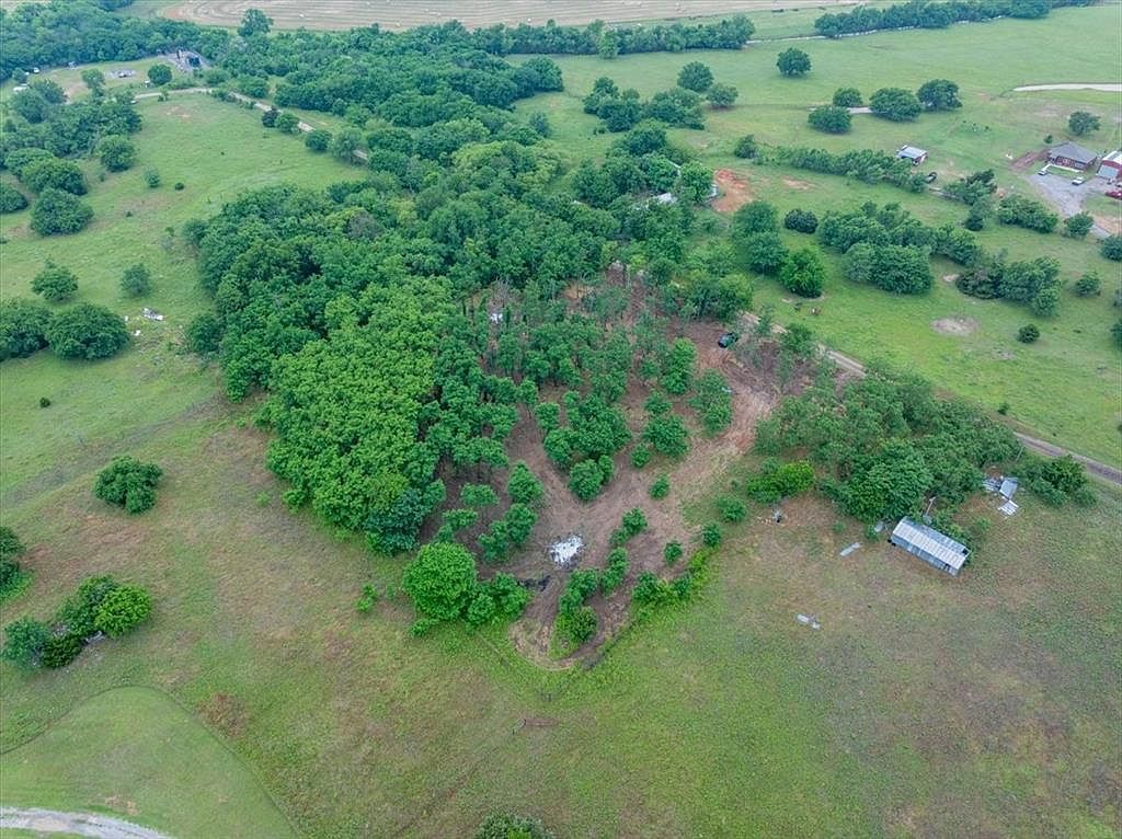 S Waterfront Dr LOT 4 Ninnekah, OK 73067 - Thumbnail 4