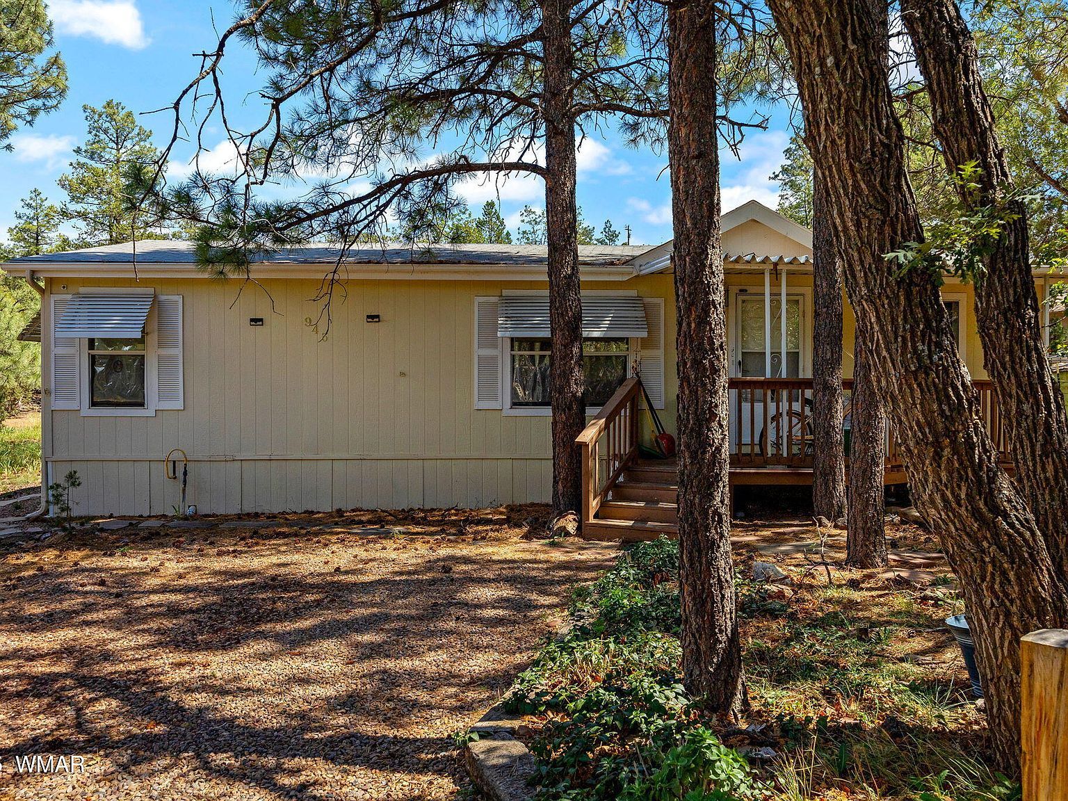 945 S 8th Dr Show Low, AZ 85901 - Thumbnail 4