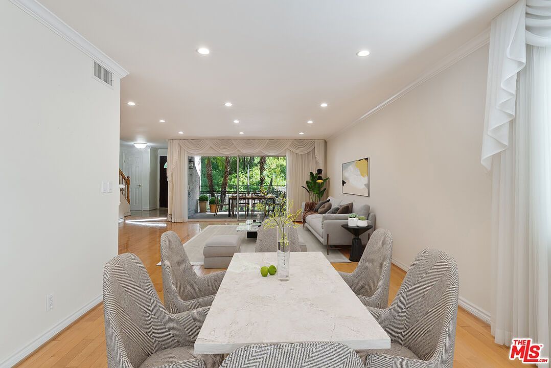 7800 Via Genova Burbank, CA 91504 - Thumbnail 4