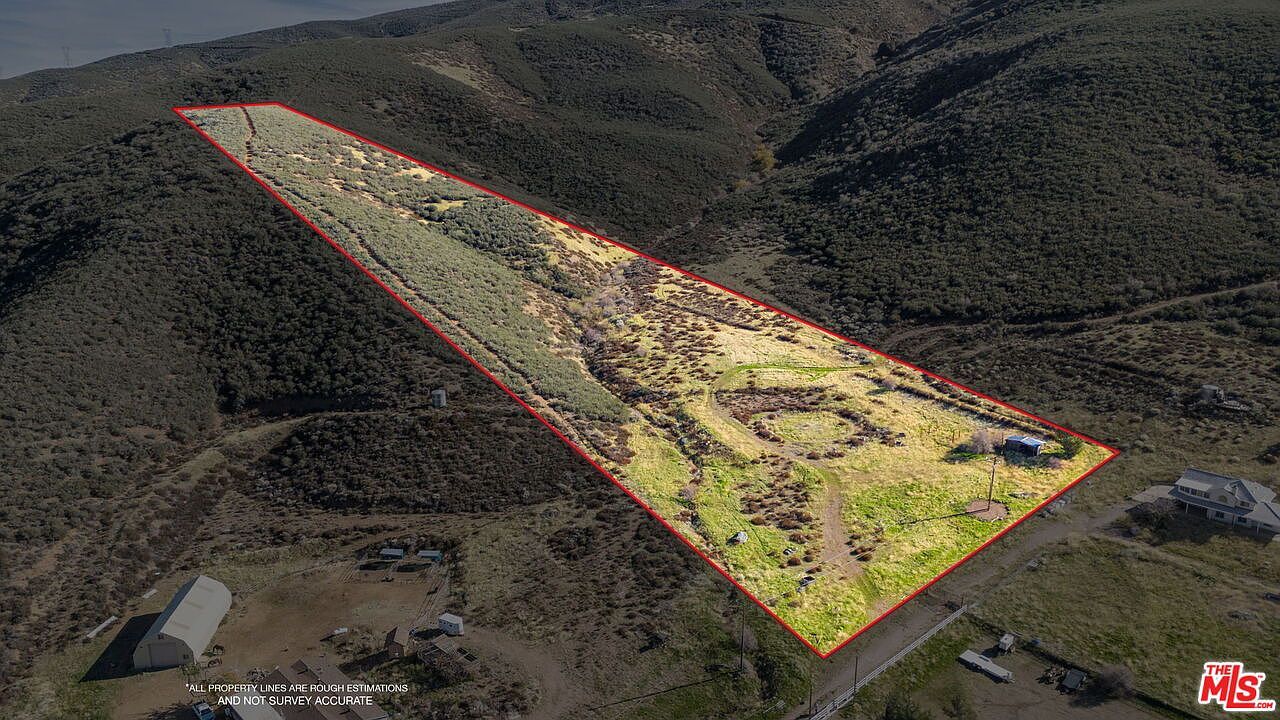 0 Bouquet Ln Palmdale, CA 93551 - Thumbnail 4