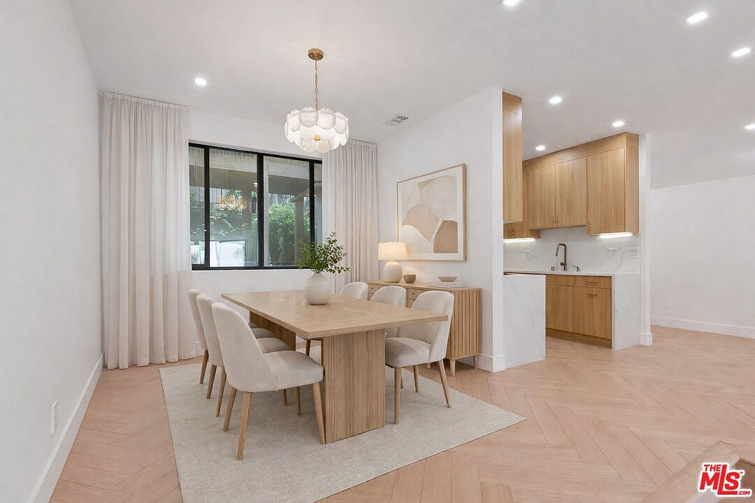 8455 Fountain Ave Unit 308 West Hollywood, CA 90069 - Thumbnail 4