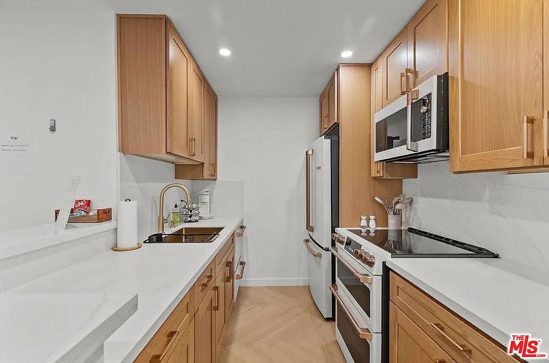 4710 Park Granada Unit 178 Calabasas, CA 91302 - Thumbnail 4