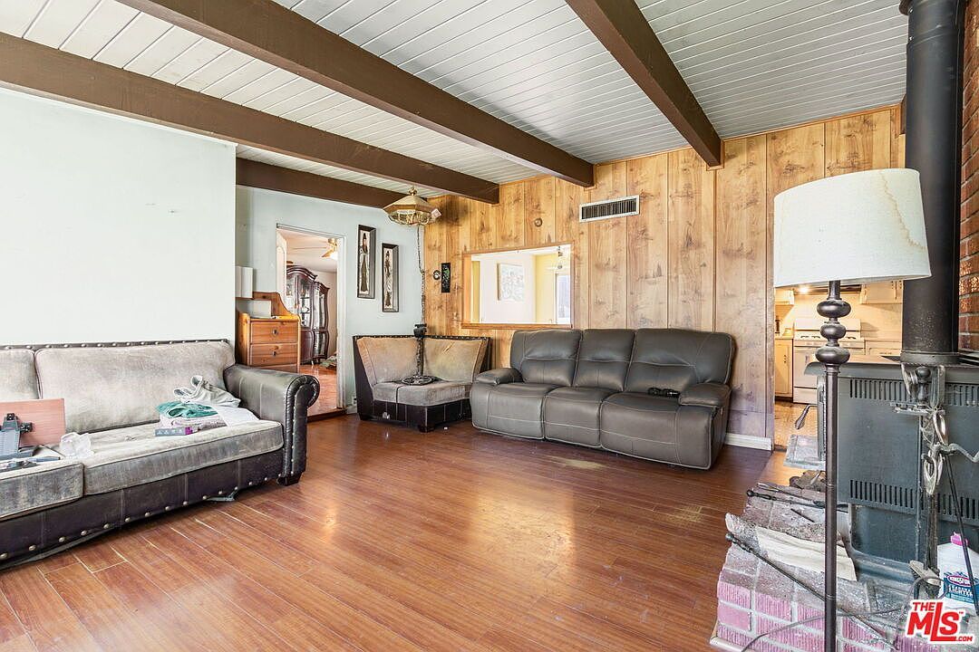 2249 Lebec Rd Lebec, CA 93243 - Thumbnail 4