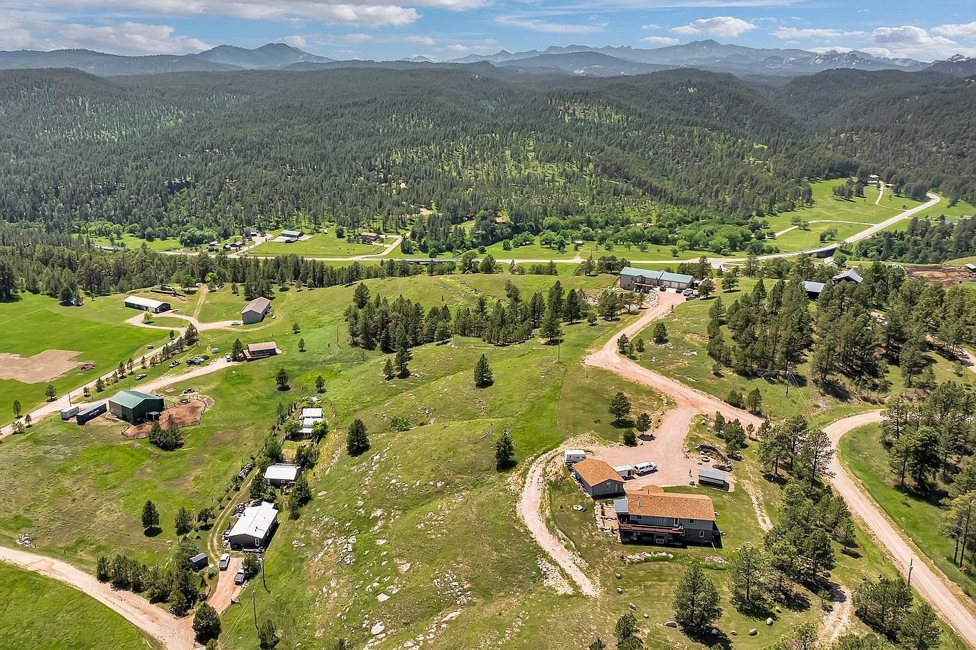 Lost Cave Ct Keystone, SD 57751 - Thumbnail 4