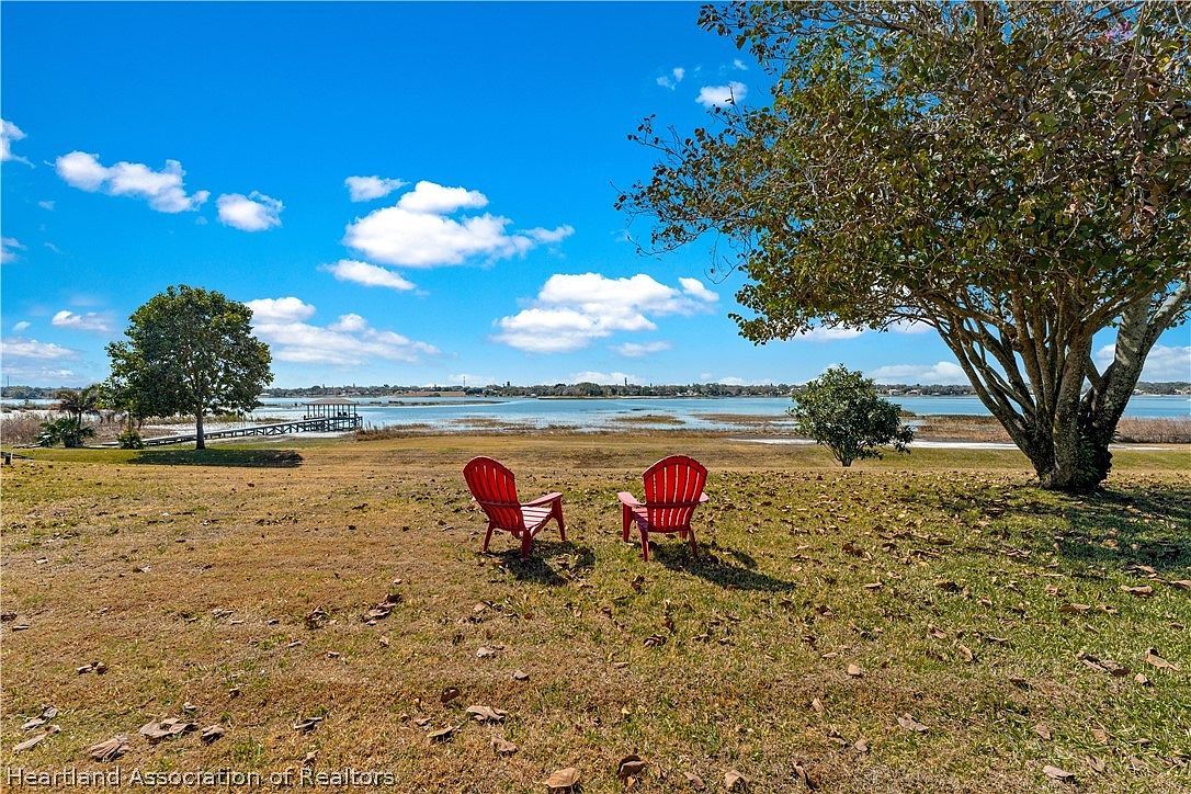 3007 Cedora Ter Sebring, FL 33870 - Thumbnail 4