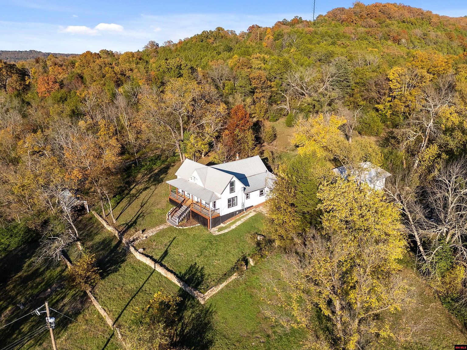 301 Fallen Ash Rd Yellville, AR 72687 - Thumbnail 4