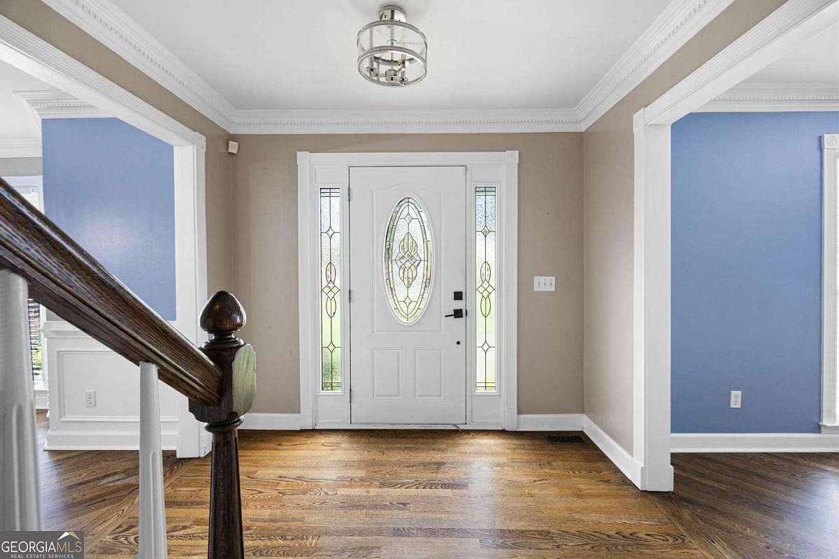 2108 Yorkshire Ct, Woodstock, GA 30189, USA - Thumbnail 4