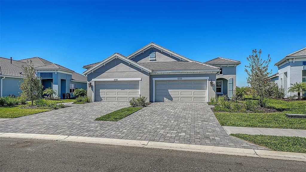 2114 Sylvester Palm Ln Bradenton, FL 34212 - Thumbnail 4