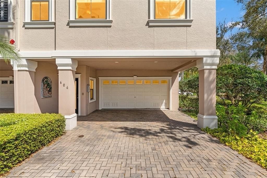 606 Bella Loop Unit 2 Dunedin, FL 34698 - Thumbnail 4