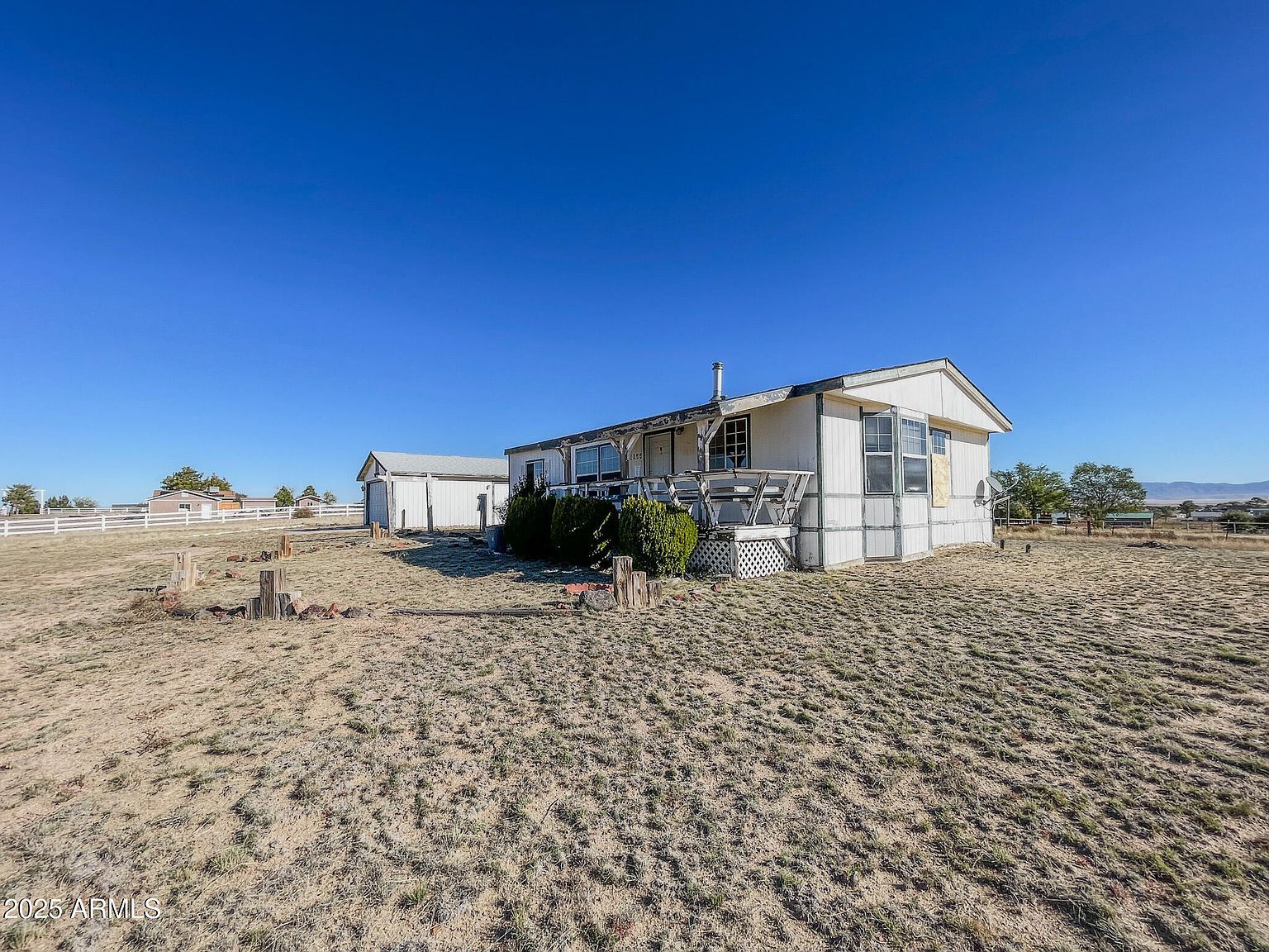 1355 S Reed Rd Chino Valley, AZ 86323 - Thumbnail 4