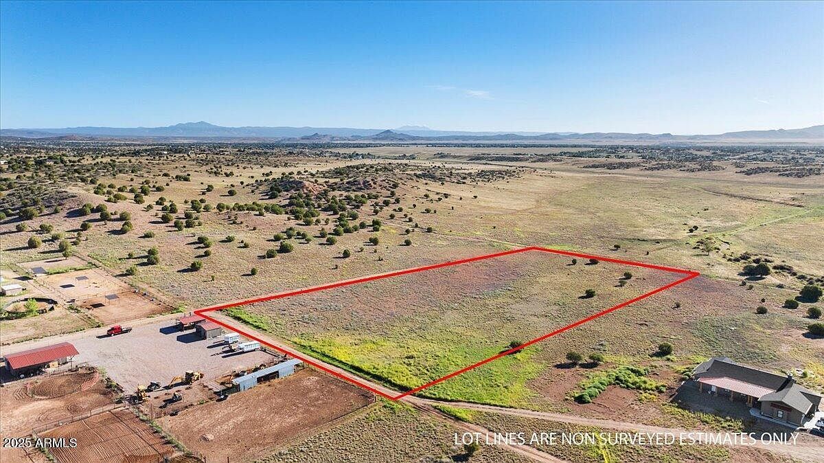 4055 W Covey Ridge Ln Lot 23 Prescott, AZ 86305 - Thumbnail 4
