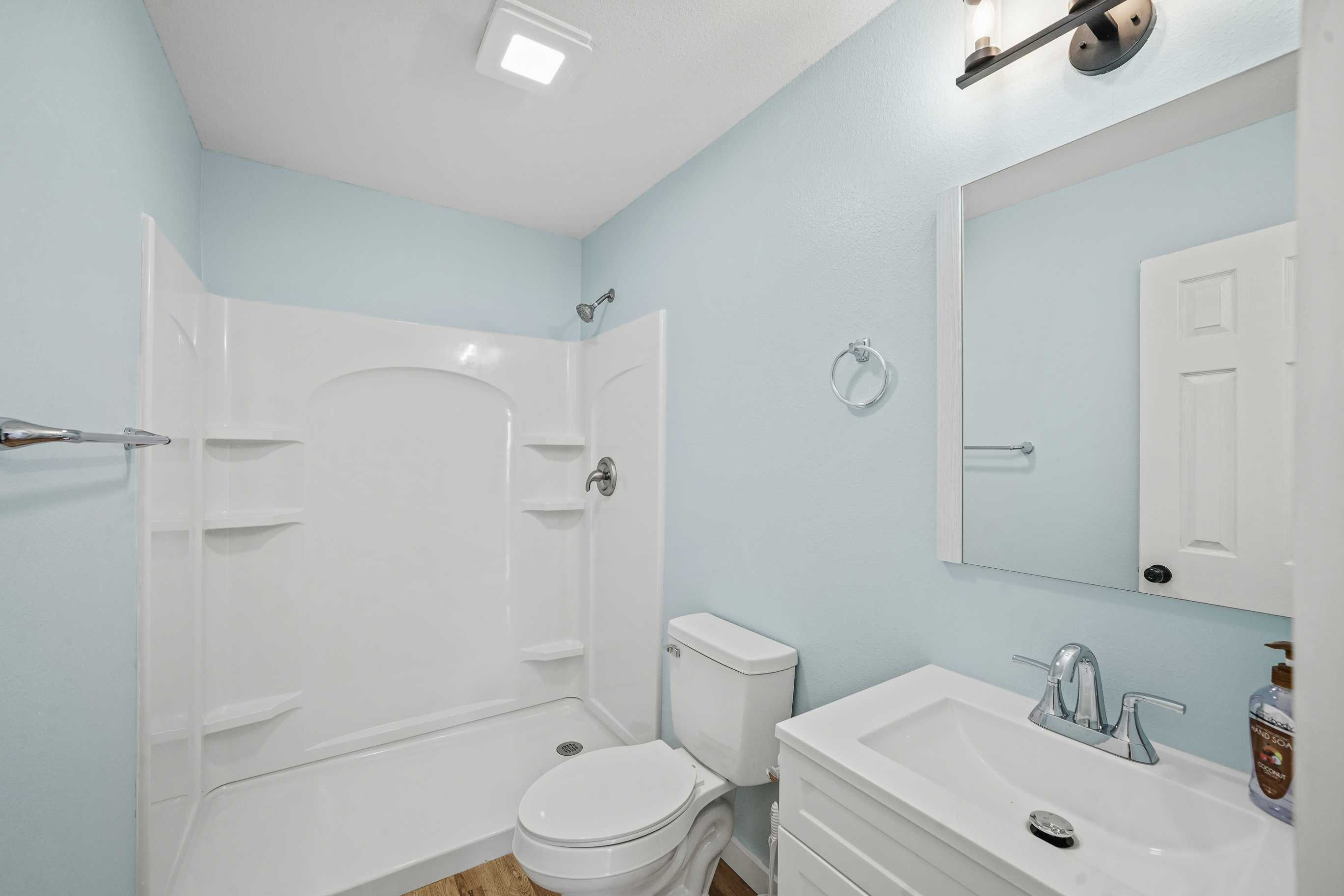 1309 Mc Clelland Avenue, Port St. Joe, FL, USA, 32456 - Thumbnail 4