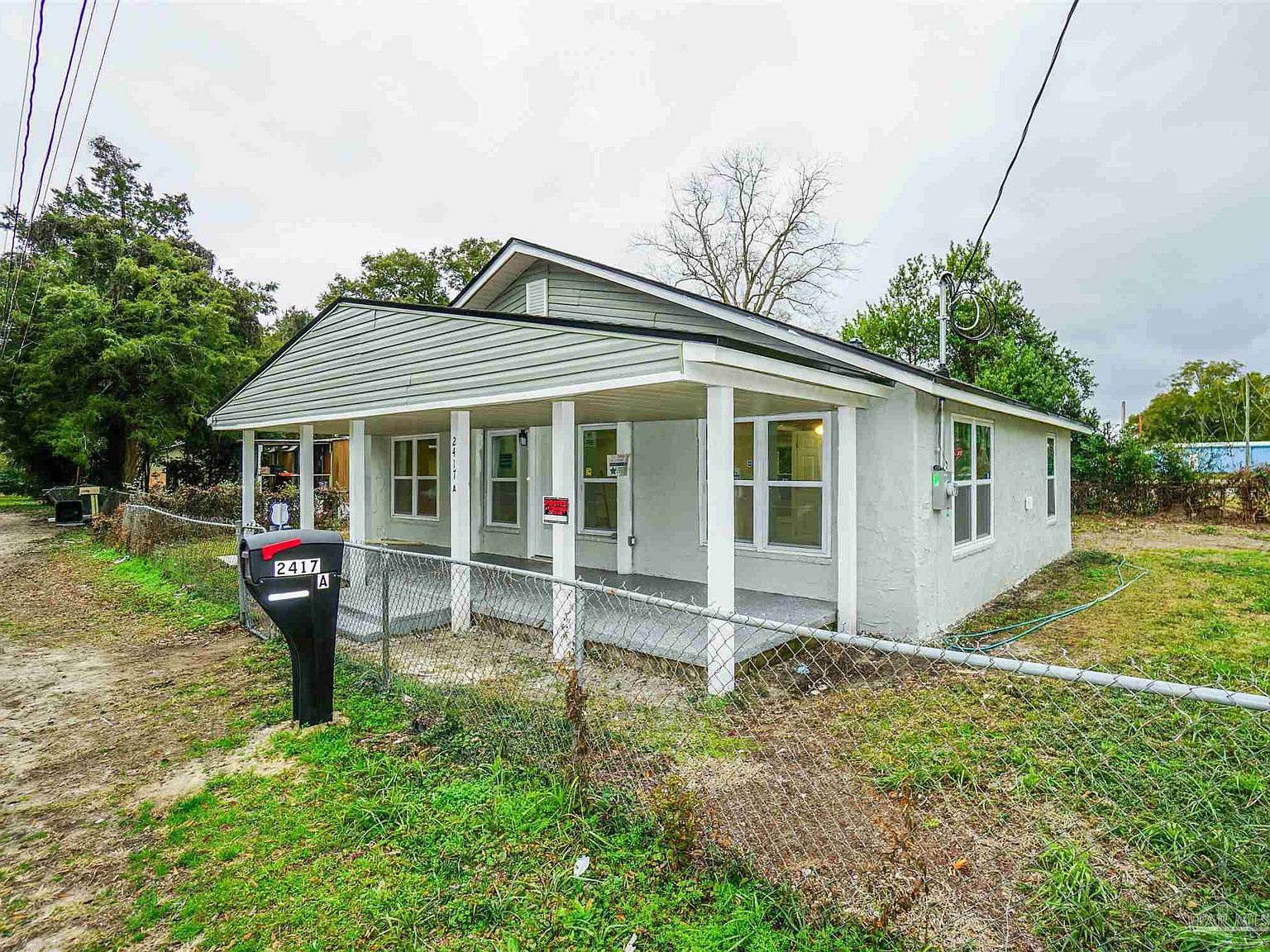 2417 N V St #A Pensacola, FL 32505 - Thumbnail 4