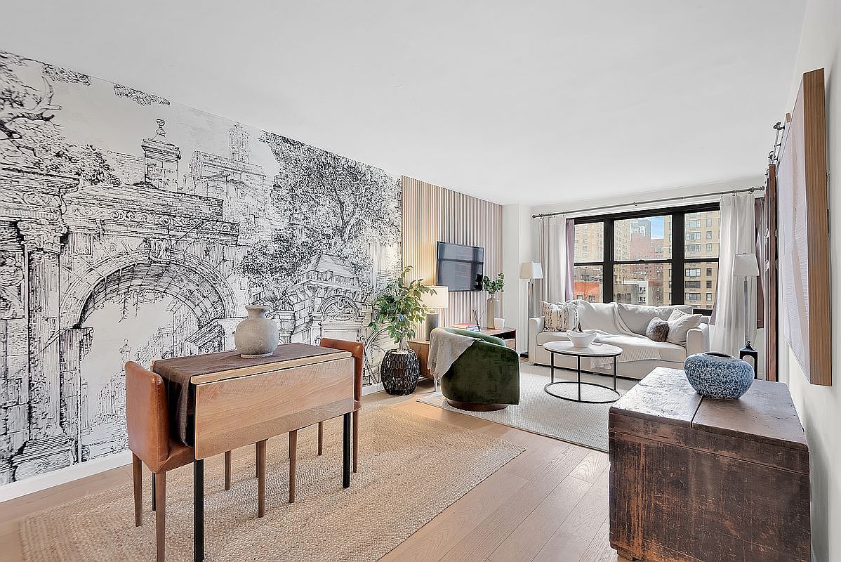 245 E 25th St APT 8L New York, NY 10010 - Thumbnail 4