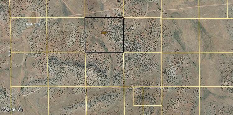 440 N Antelope Dr #440 Seligman, AZ 86337 - Thumbnail 4