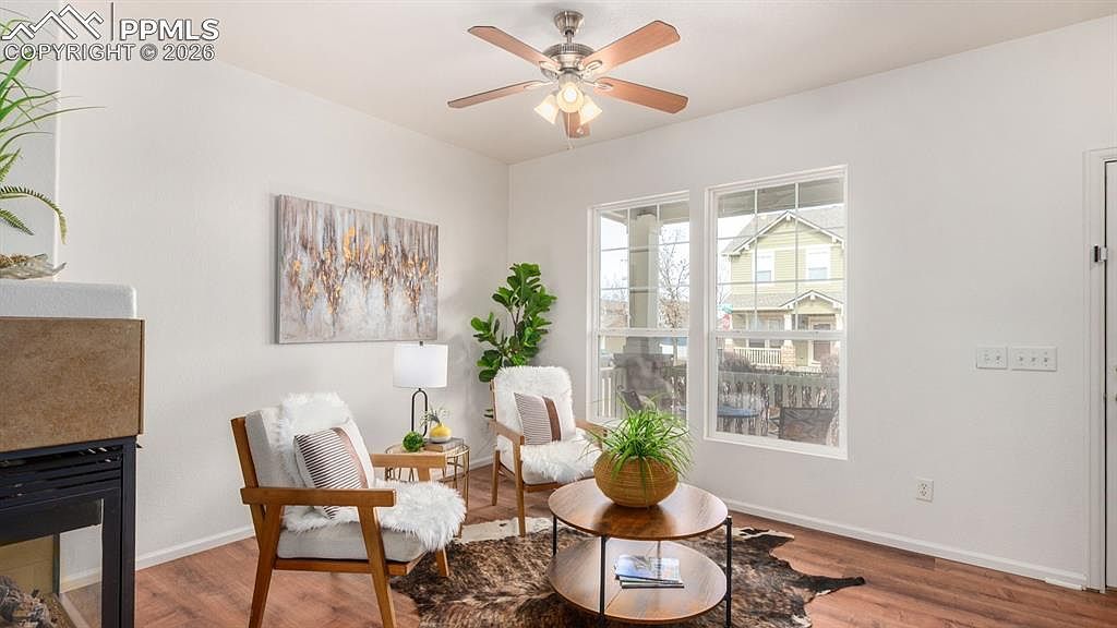 2417 Gilpin Ave Colorado Springs, CO 80910 - Thumbnail 4