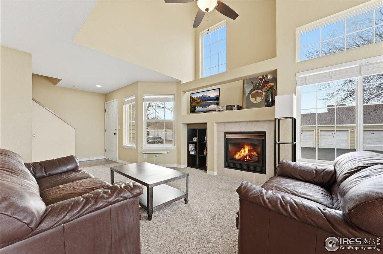 930 Button Rock Dr #64 Longmont, CO 80501 - Thumbnail 4