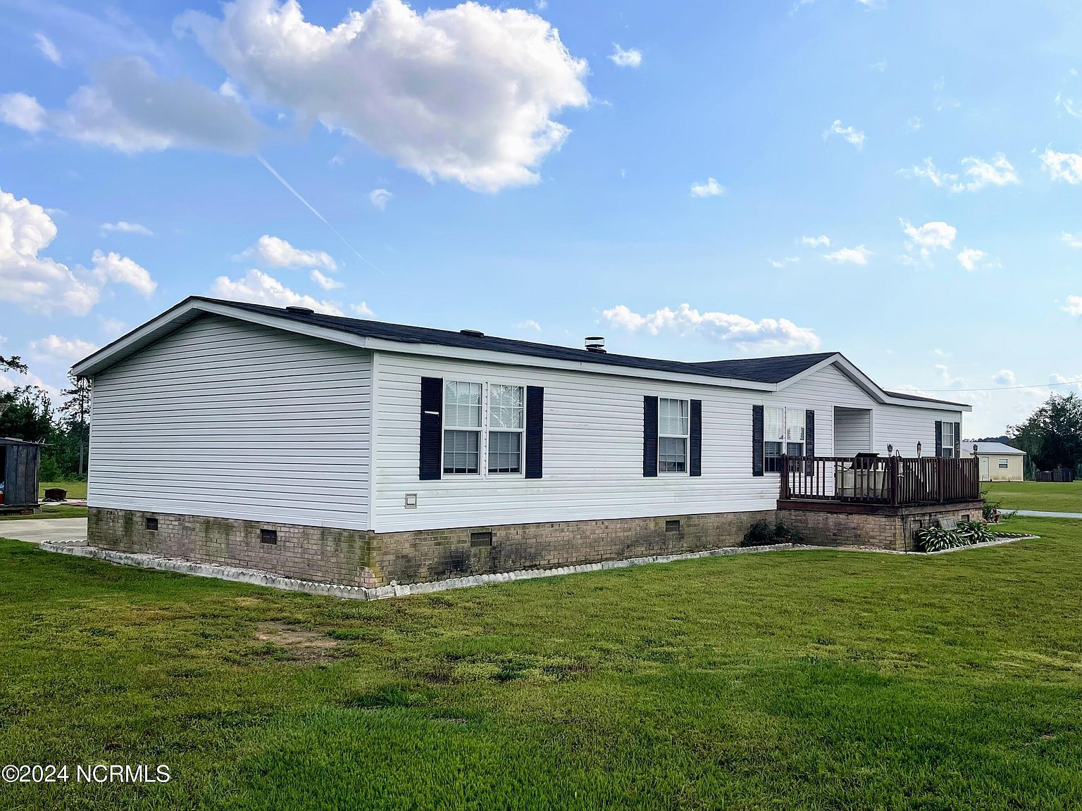 1331 Nixon Rd Autryville, NC 28318 - Thumbnail 4