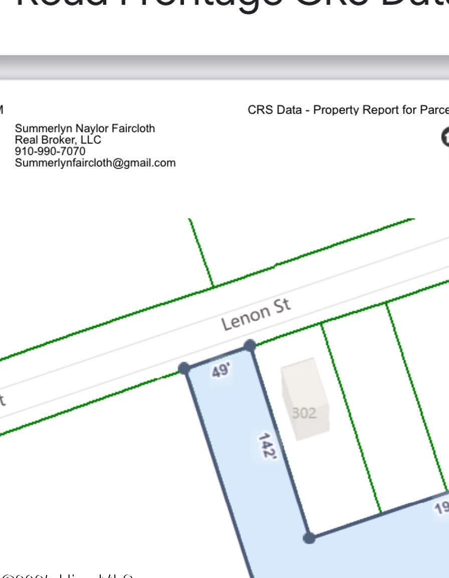 0 Lenon St Roseboro, NC 28382 - Thumbnail 4