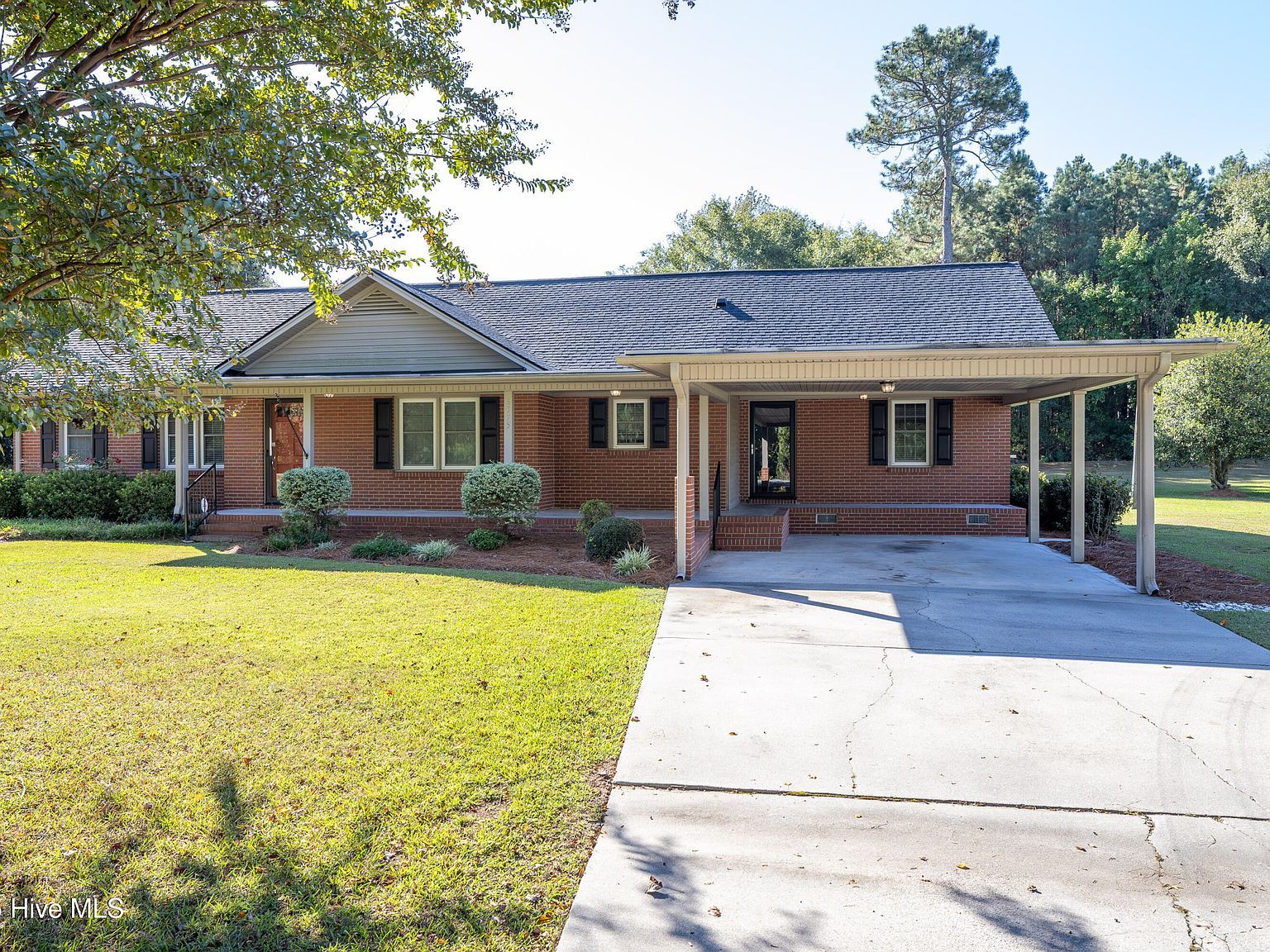 6175 Maxwell Rd Autryville, NC 28318 - Thumbnail 4