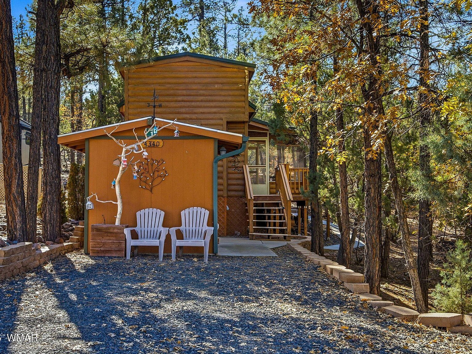 4340 S Mogollon Trl Show Low, AZ 85901 - Thumbnail 4