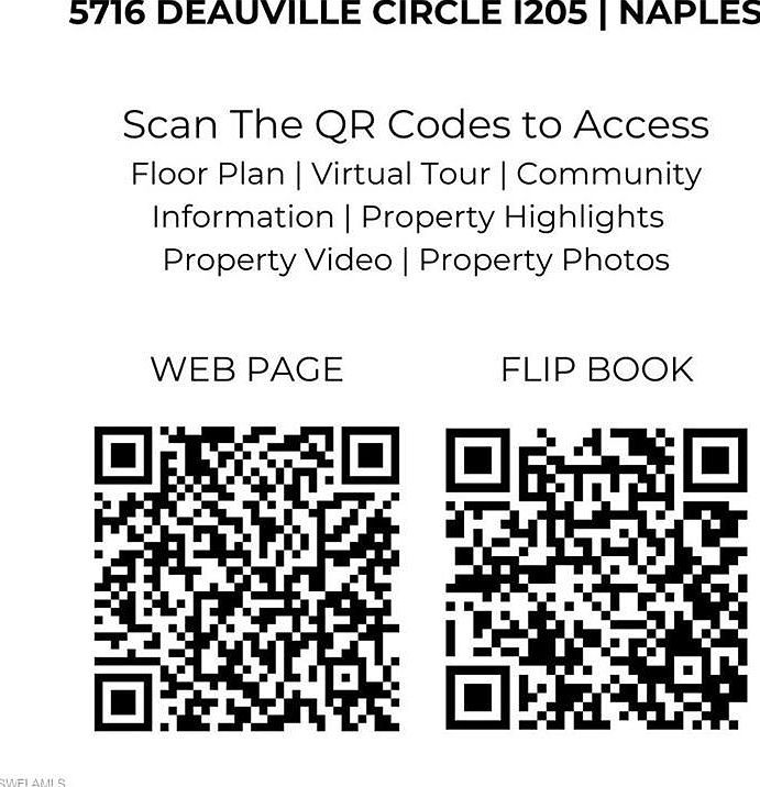 5716 Deauville Cir APT I205 Naples, FL 34112 - Thumbnail 4