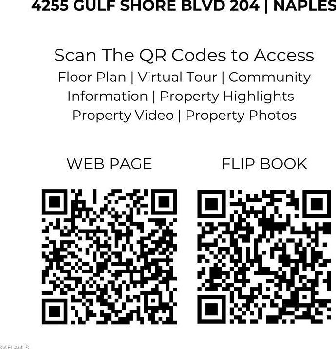 4255 Gulf Shore Blvd N APT 204 Naples, FL 34103 - Thumbnail 4