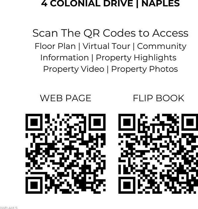 4 Colonial Dr Naples, FL 34112 - Thumbnail 4