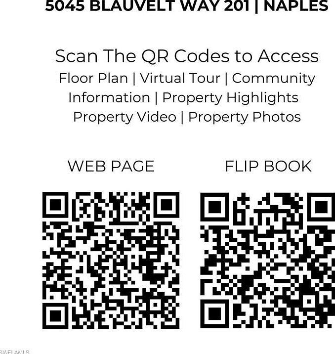 5045 Blauvelt Way APT 201 Naples, FL 34105 - Thumbnail 4