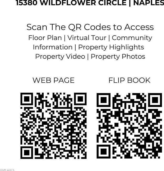 15380 Wildflower Cir Naples, FL 34119 - Thumbnail 4