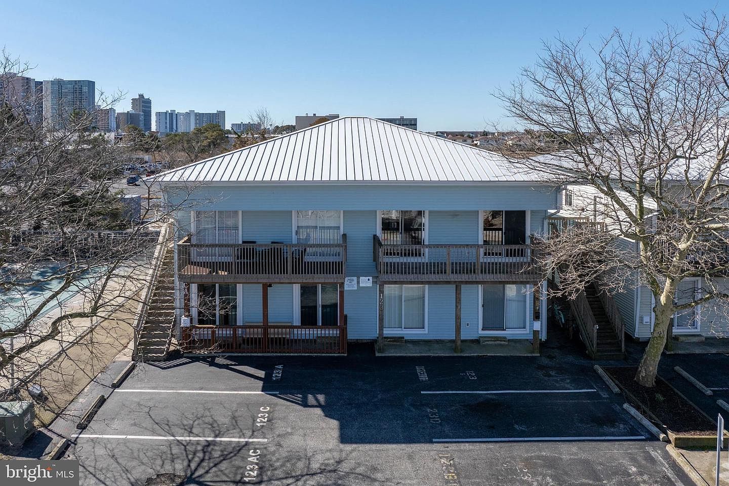 123 Jamestown Rd Unit D Ocean City, MD 21842 - Thumbnail 4
