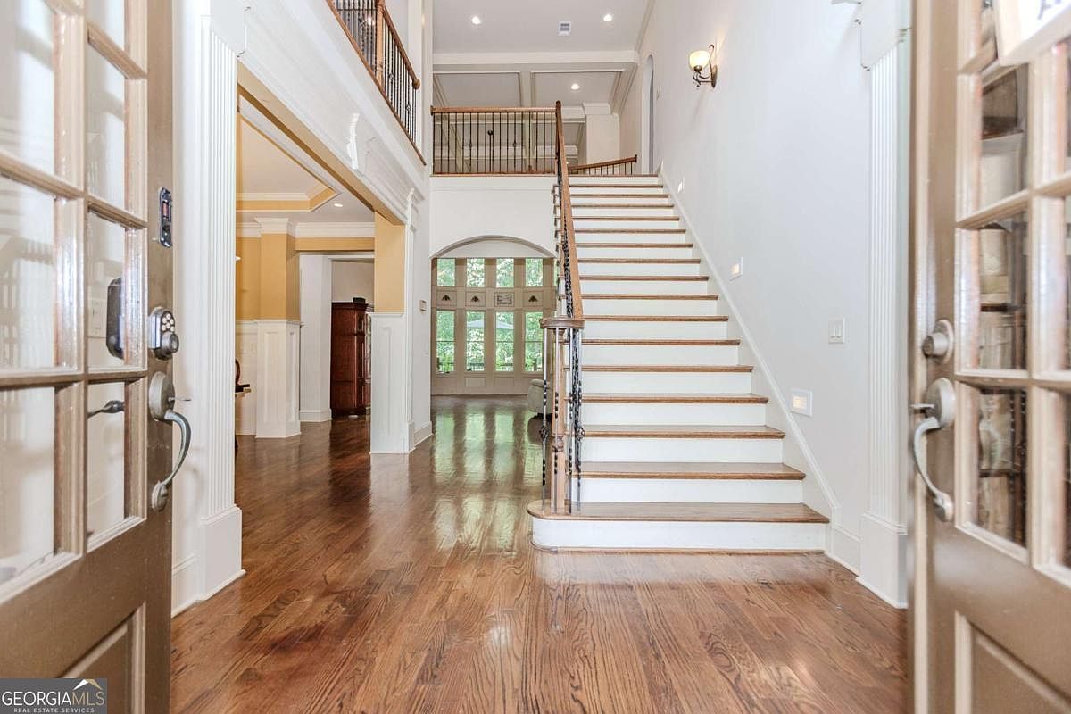 4626 Deer Creek Ct Flowery Branch, GA 30542 - Thumbnail 4