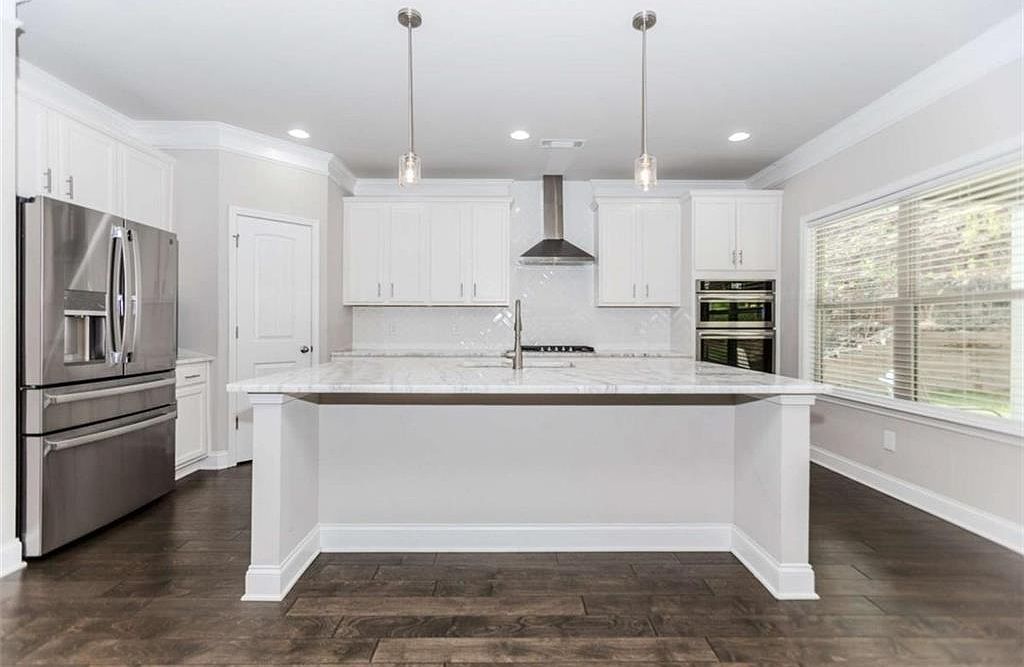 3551 Dockside Shores Dr Gainesville, GA 30506 - Thumbnail 4