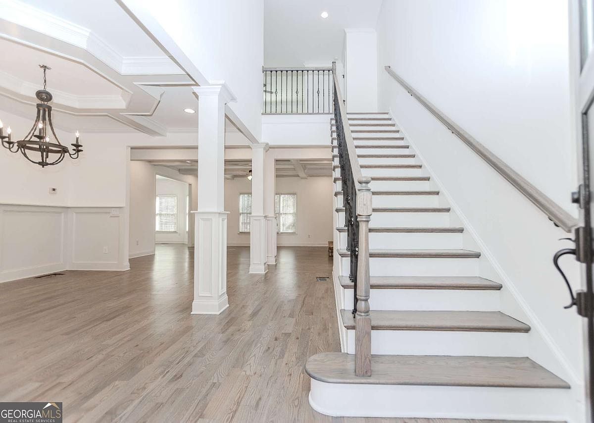 4234 Quail Creek Dr Flowery Branch, GA 30542 - Thumbnail 4