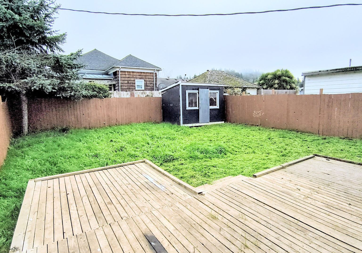 254 N Dean St Coquille, OR 97423 - Thumbnail 4