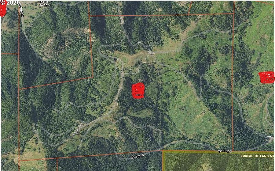 8143 Tiller Trail Hwy Canyonville, OR 97417 - Thumbnail 4