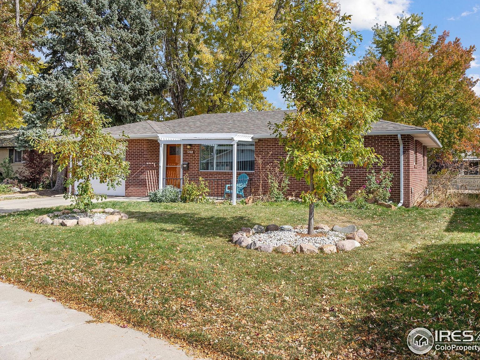 1208 Juniper St Longmont, CO 80501 - Thumbnail 4