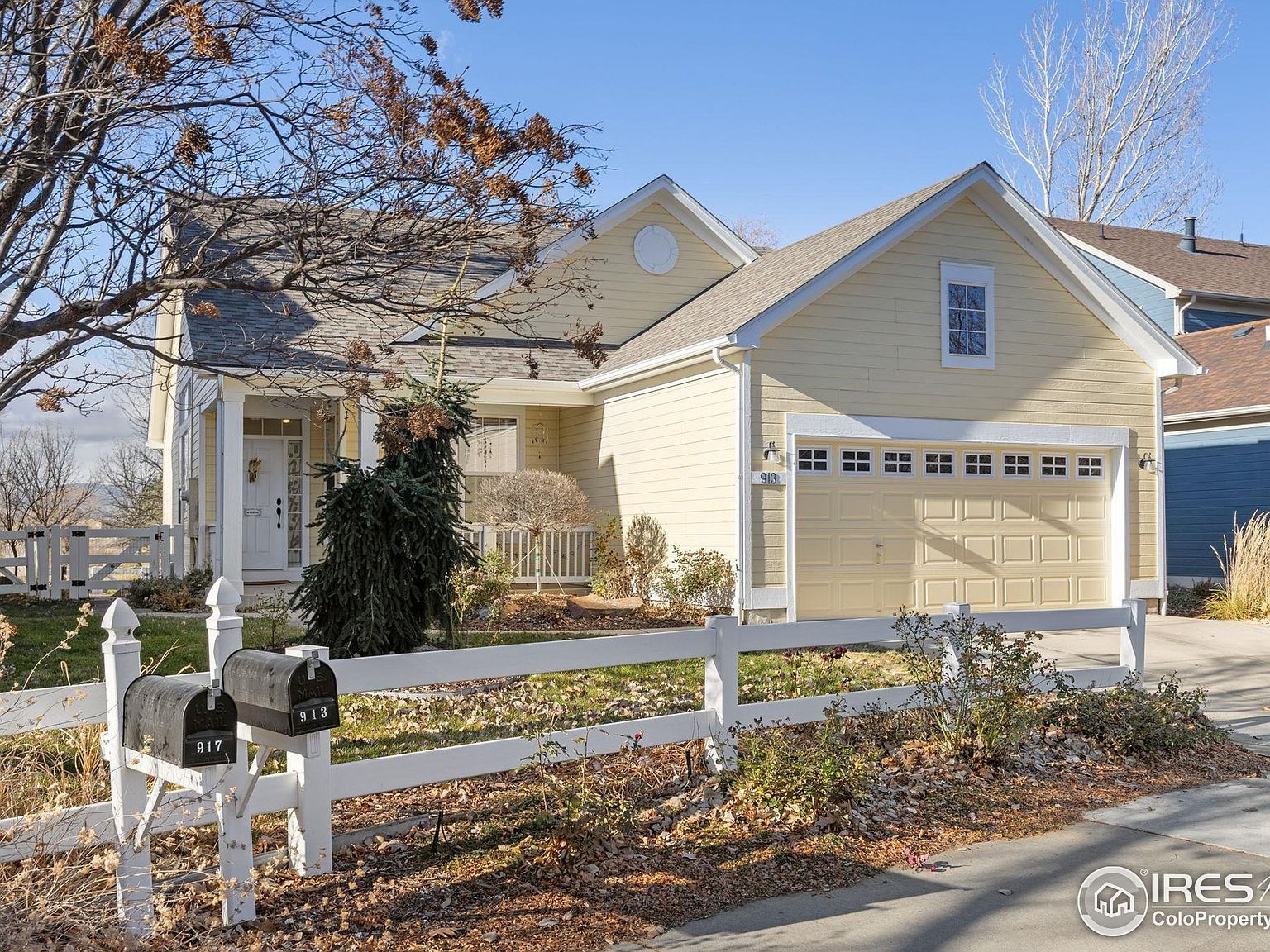 913 Ninebark Ln Longmont, CO 80503 - Thumbnail 4