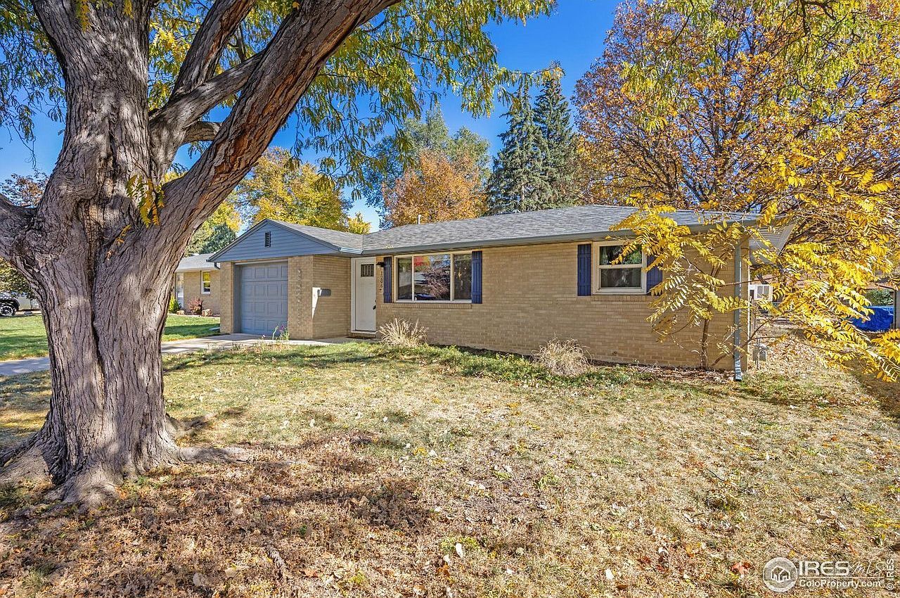 1206 Aspen St Longmont, CO 80501 - Thumbnail 4